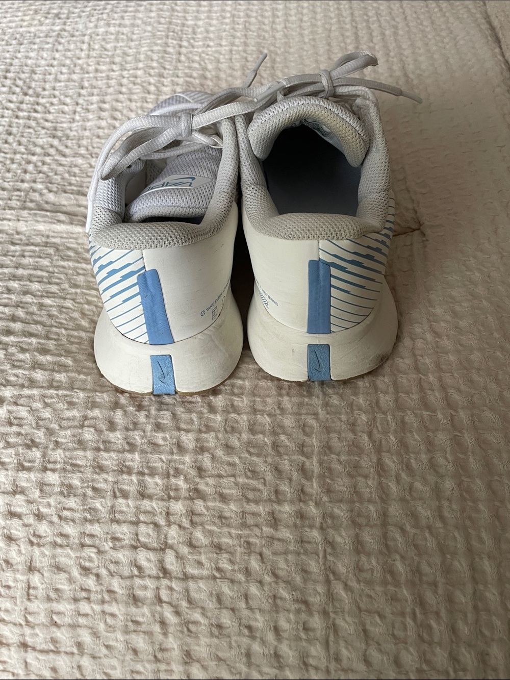 NikeCourt Vapor Pro 2 - Picture 2 of 4